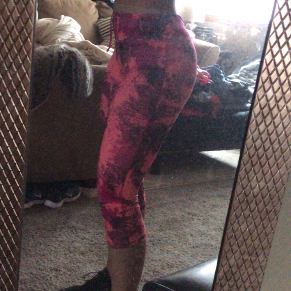 Nike leggings